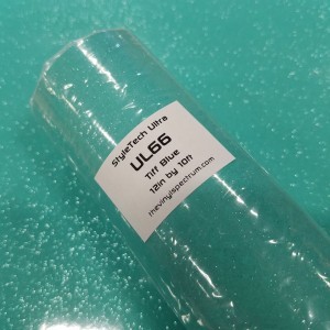 UL66 Tiff Blue Ultra Roll