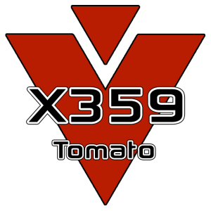 X359 Tomato 951 Sheet