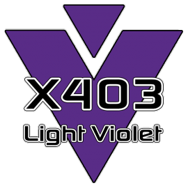 X403 Light Violet 751 Sheet