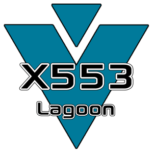 X553 Lagoon 951 Sheet