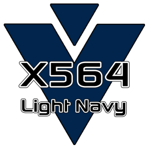 X564 Light Navy 951 Roll