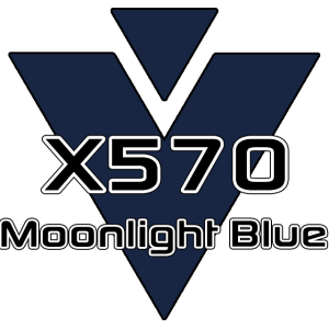 X570 Moonlight Blue 951 Sheet
