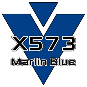 X573 Marlin Blue 951 Roll
