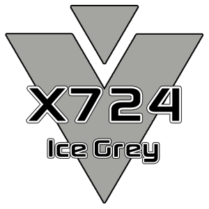 X724 Ice Grey 951 Sheet