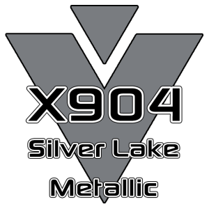 X904 Silver Lake Metallic 951 Roll