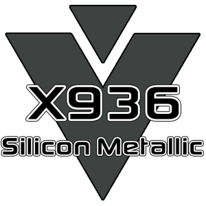 X936 Silicon Metallic 951 Sheet