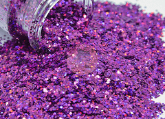 Berry Good - Chunky Holographic Glitter