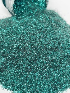 Malachite - Coarse Glitter