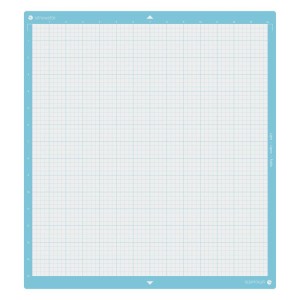 Silhouette 14in x 15in Light Hold Cutting Mat