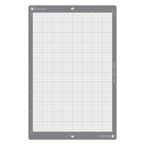 Silhouette 8in x 12in Strong Hold Cutting Mat