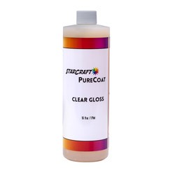 StarCraft PureCOAT - 16 oz. Bottle - GLOSS