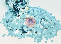 Aquamarine - Jumbo Glitter