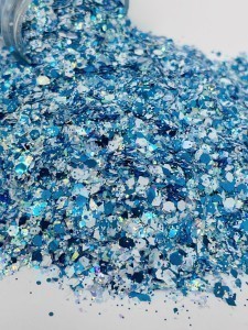 Alaska - Mixology Glitter