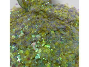 Aquadisiac - Mixology Glitter