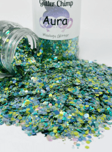 Aura - Mixology Glitter