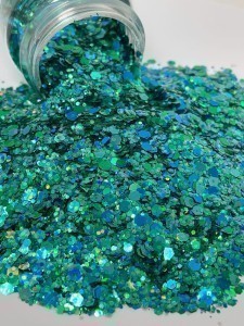 Diamond Shamrock - Mixology Glitter