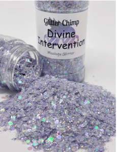 Divine Intervention - Mixology Glitter