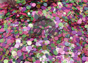 Easter Egg Hunt - Mixology Glitter