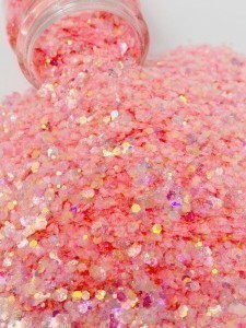Fire Coral - Mixology Glitter