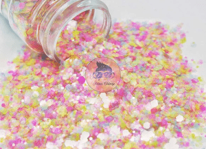 Fruity Pebbles - Mixology Glitter