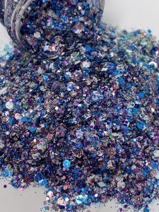 Funfetti - Mixology Glitter