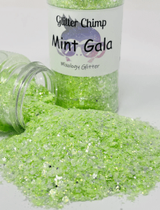 Mint Gala - Mixology Glitter