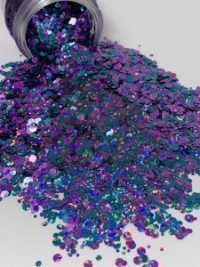 Nebula - Mixology Glitter