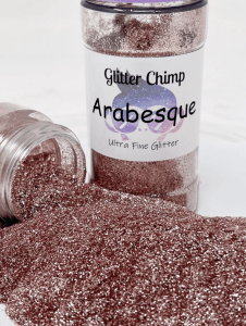 Arabesque - Ultra Fine Glitter