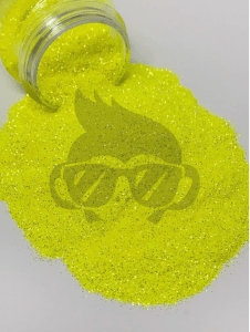 Canary - Ultra Fine Glitter