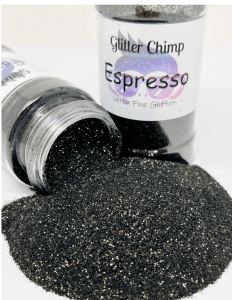 Espresso - Ultra Fine Glitter