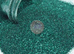 Malachite - Ultra Fine Glitter