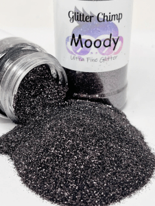 Moody - Ultra Fine Glitter