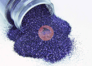 Royal Purple - Ultra Fine Glitter
