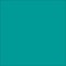 X054M Turquoise (Matte) 651 Sheet