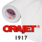 OraJet 1917 Roll (inkjet printable adhesive vinyl)