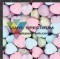 CNDYHT Candy Hearts Orajet Gloss Sheet