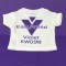 EW098 Violet EasyWeed Sheet
