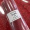 GL05 Red Glitter Roll