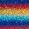 HG99 Rainbow (Stripes) Holographic Sheet