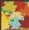 LEAFCL Colorful Leaves Orajet Matte Sheet