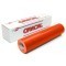 X047 Orange Red 651 Roll