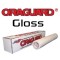 L210G Oraguard 210 Gloss Clear Laminate Roll