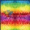 TANGLE Rainbow Reflectangles Siser HTV Sheet