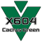 X604 Cactus Green 951 Sheet