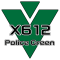 X612 Police Green 951 Sheet