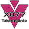 X077 Telemagenta 751 Roll